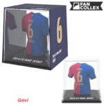 FanCollex: MyJersey - Barcelona Home 2024/25 Gavi 44MY00004 - Image 2
