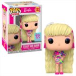 Funko Pop! Retro Toys: Barbie - Totally Hair Barbie #123 Vinyl Figure