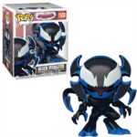 Funko Pop! Super: Friendly Neighborhood Spider-Man - Alien Monster #1528 Vinyl Figure 6