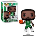 Funko Pop! Basketball: NBA Boston Celtics - Jaylen Brown #176 Vinyl Figure