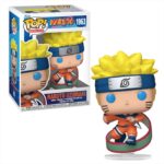 Funko Pop! Animation: Naruto Classic - Naruto Uzumaki #1963 Vinyl Figure