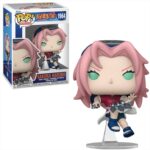 Funko Pop! Animation: Naruto Classic - Sakura Haruno #1964 Vinyl Figure