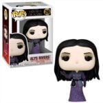 Funko Pop!: House Of The Dragon – Alys Rivers #26 Vinyl Figure