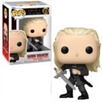 Funko Pop!: House Of The Dragon – Daemon Targaryen #23 Vinyl Figure