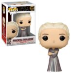 Funko Pop!: House Of The Dragon – Rhaynera Targaryen #22 Vinyl Figure