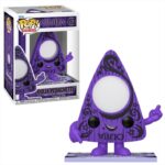 Funko  Pop!: Retro Toys: Ouija - Ouija Planchette #153 Vinyl Figure