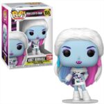 Funko Pop! Retro Toys: Monster High - Abbey Bominable #155 Vinyl Figure