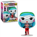 Funko Pop! Retro Toys: Monster High - Ghoulia Yelps #154 Vinyl Figure