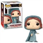 Funko Pop!: House of The Dragon – Alicent Hightower #24 Vinyl Figure
