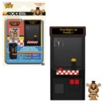 Funko Bitty Pop! Arcade: Five Nights at Freddys - Freddy Vinyl Figure