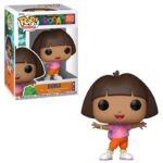 Funko Pop! Animation: Dora - Dora #2003 Vinyl Figure