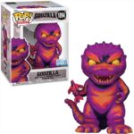 Funko Pop! Premium Movies: Godzilla - Godzilla Special Edition #1894 Vinyl Figure