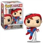 Funko Pop! Marvel: Friendly Neighborhood Spider-Man – Spider-man Special Edition #1530 Bobble-Head V