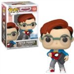 Funko Pop! Marvel: Friendly Neighborhood Spider-Man – Peter Parker Special Edition#1531 Bobble-Head