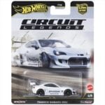 Mattel Hot Wheels 1/64 Premium Car Culture: Circuit Legends - Pandem Subaru BRZ JBK64