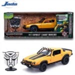 JADA #34263 1/24 bumblebee t7 *transformers*