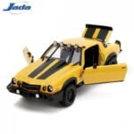 JADA #34263 1/24 bumblebee t7 *transformers* - Image 2
