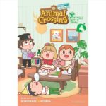 MANGA Welcome To Animal Crossing New Horizons Vol. 4
