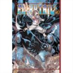 Manga Fairy Tail Vol. 30