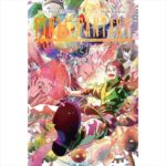 Yen Press Final Fantasy Lost Stranger, Vol. 8 Paperback Manga