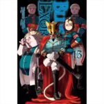Manga Blue Exorcist Vol. 13 Viz