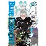Manga Blue Exorcist Vol. 23 Viz