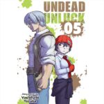 Manga Undead Unluck Vol. 05 Viz