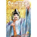 Manga The Elusive Samurai Vol. 02 Viz