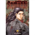 Manga The Elusive Samurai Vol. 03 Viz