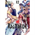 Manga Record Of Ragnarok Vol. 12 Viz