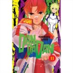 Manga Dandadan Vol. 11 viz