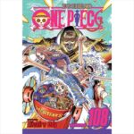 Manga One Piece Vol. 108 VIZ