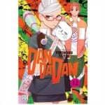 Manga Dandadan Vol. 12 viz