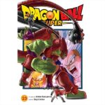 Manga Dragon Ball Super Vol. 23
