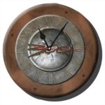 300 CLOCK NECA