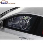 OTTOmobile  1/18 PEUGEOT 308 RC BYFACTORY GRIS ARTENSE 2020 - Image 6