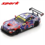 Spark 1:64 Mercedes AMG GT3 Team Craft Bamboo Racing #88 Alessio Picariello