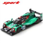 Spark 1/64 2022 oreca 07 gibson jota #38 r. gonzalez/a-f. da costa/w. stevens winner lmp2 class 24h