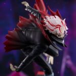 Dandadan Dressta PVC Statue Okarun Transformed 24 cm - Image 2