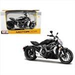 Maisto 1/12 Ducati X Diavel MOTORCYCLE