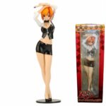 SUPER BLACK JACK - RIO STATUE 16 SCALEGR