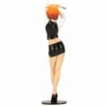 SUPER BLACK JACK - RIO STATUE 16 SCALEGR - Image 2