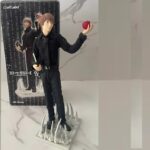 DEATH NOTE YAGAMI LIGHT CRAFT LABELPOLYR Statue