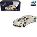 BBR 1/64 2023 pagani utopia presentation grigio rinascimento