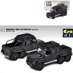 ERA 1/64 mercedes benz g63 amg 6x6, light black