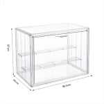 Evoretro Figure Display Box Stackable - Image 2
