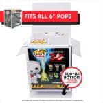 Funko Pop! – Protectors 0.40mm For 6 Inch Big Size - Image 3