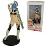 1/7 Scale Rudy International Exclusive PVC StatueShunya Yamashita