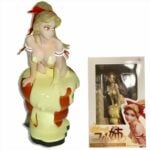 YASUHIRO MAX CREAM ROLL FAIRY FUNNY KNIG
