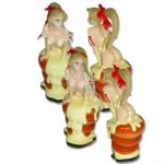 YASUHIRO MAX CREAM ROLL FAIRY FUNNY KNIG - Image 2